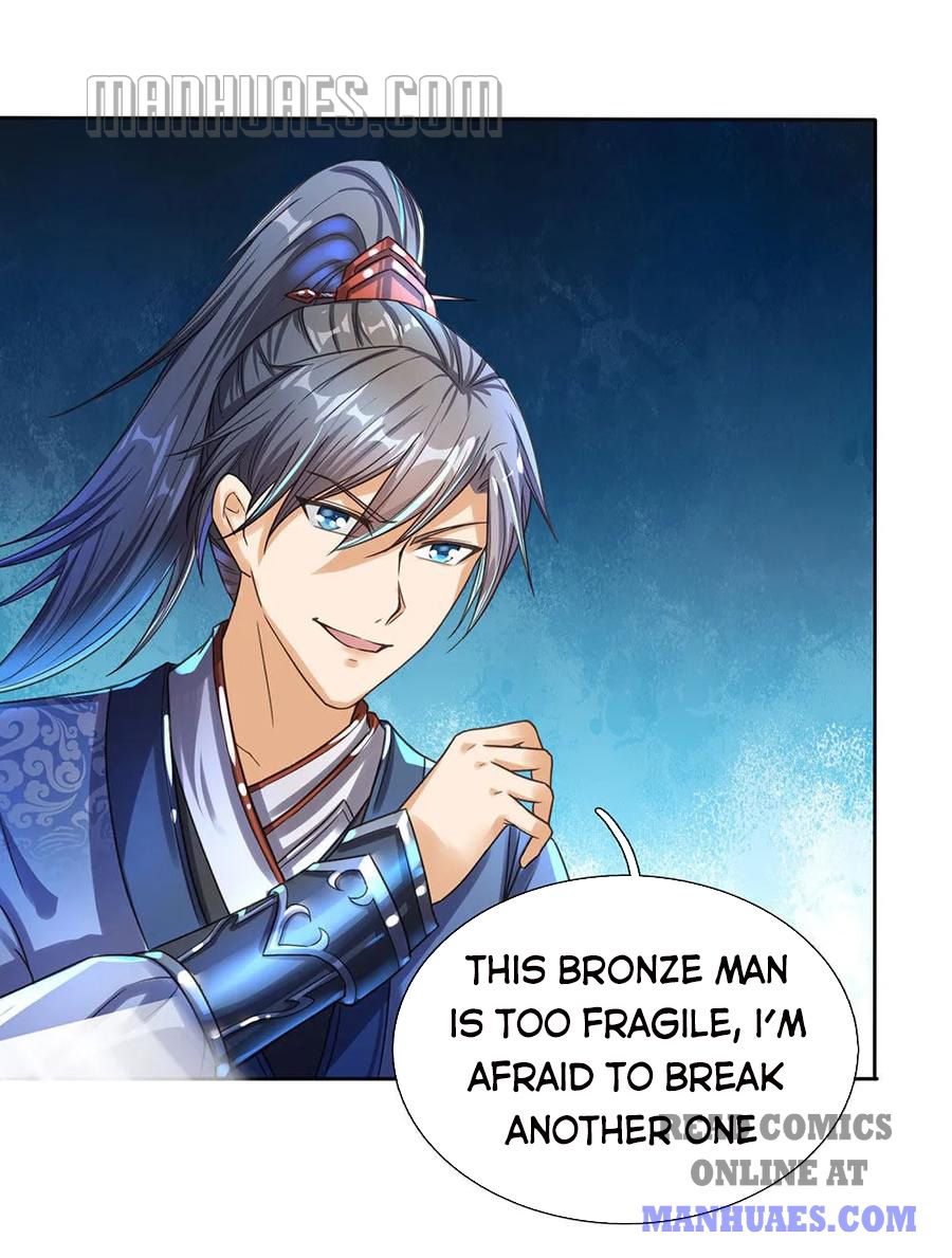 Marvelous Hero of the Sword chapter 180 - page 31