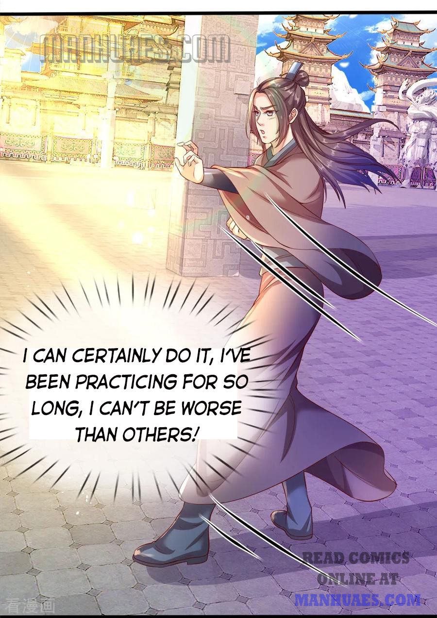 Marvelous Hero of the Sword chapter 180 - page 6