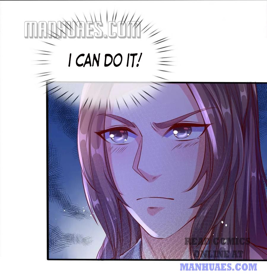 Marvelous Hero of the Sword chapter 180 - page 7