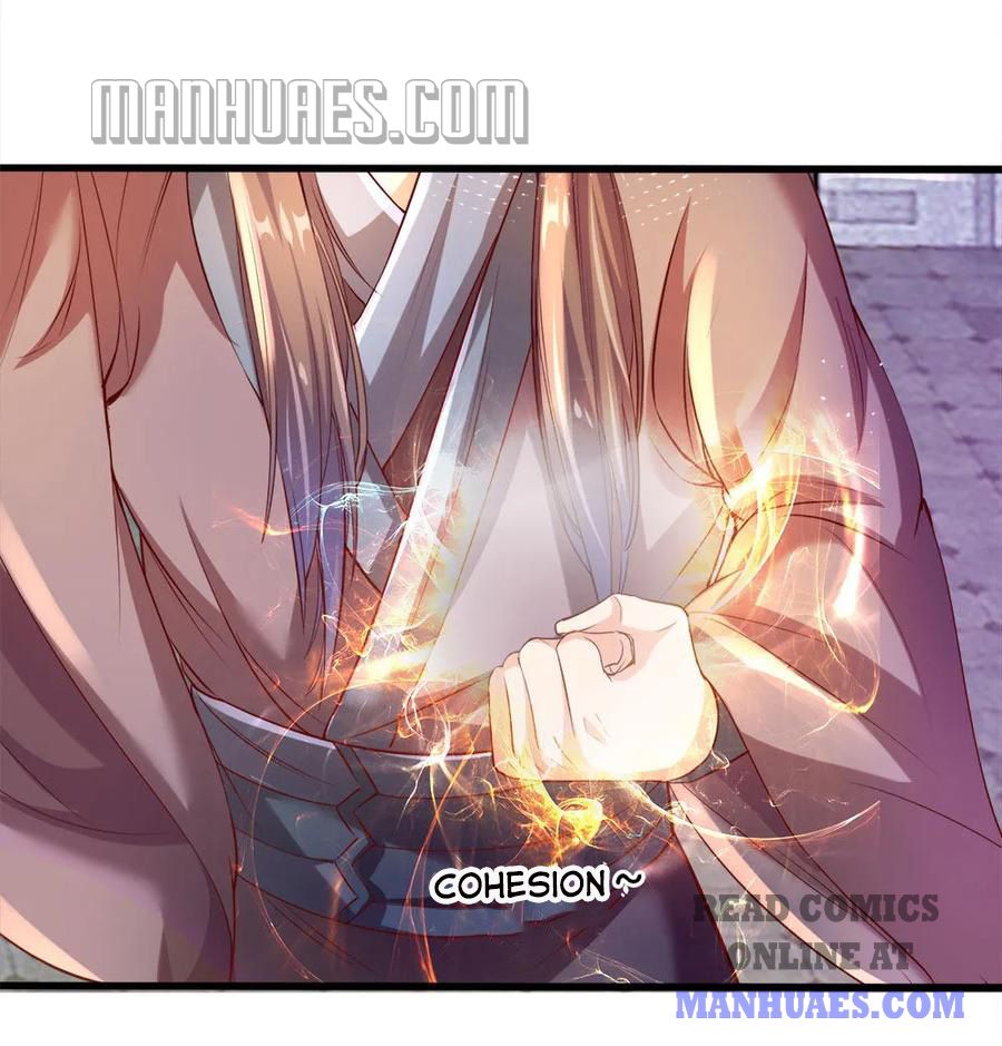 Marvelous Hero of the Sword chapter 180 - page 8