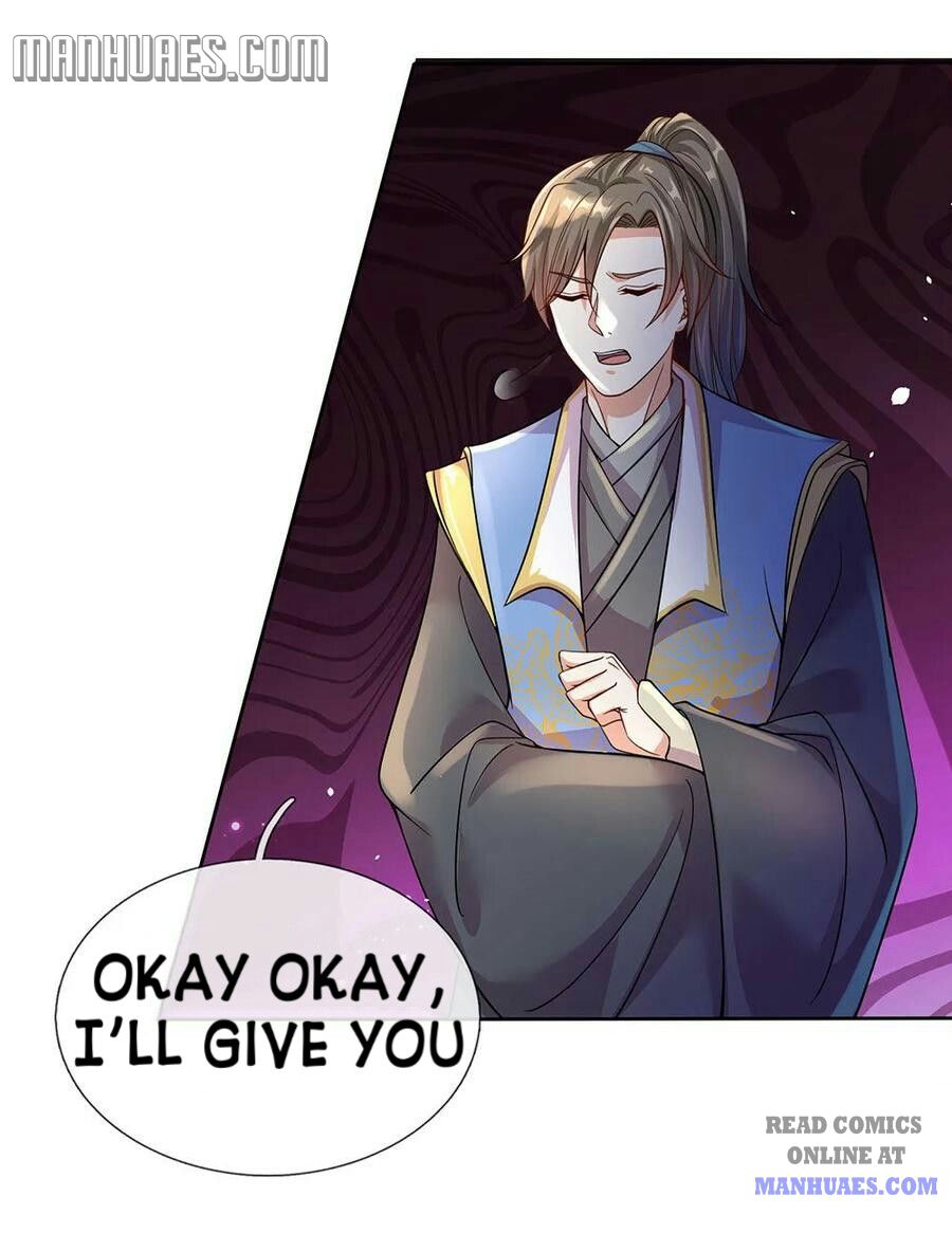 Marvelous Hero of the Sword chapter 158 - page 22