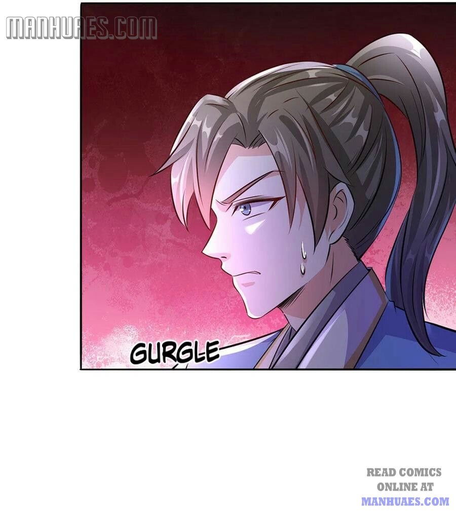 Marvelous Hero of the Sword chapter 158 - page 25