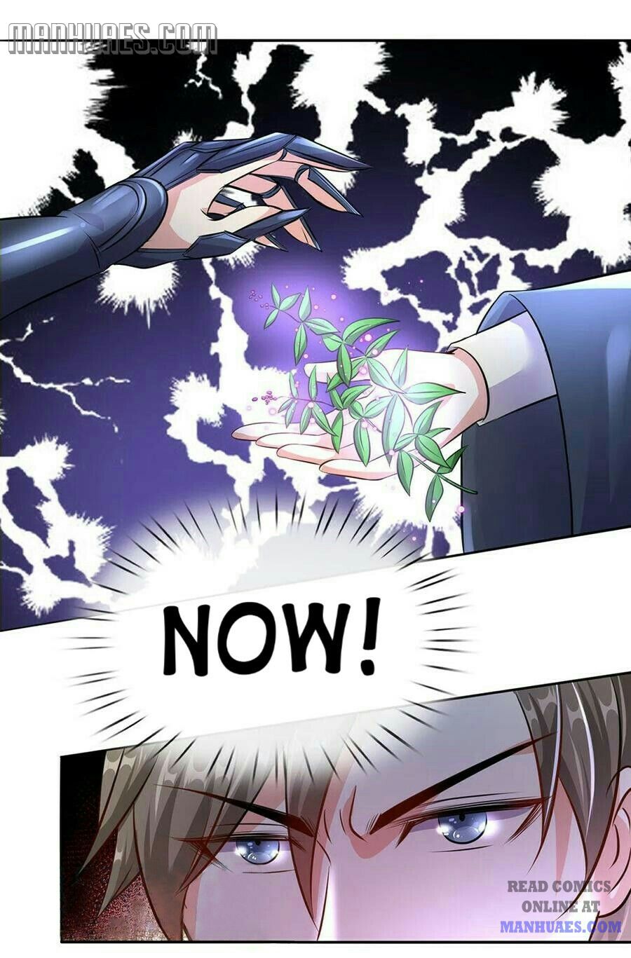 Marvelous Hero of the Sword chapter 158 - page 26