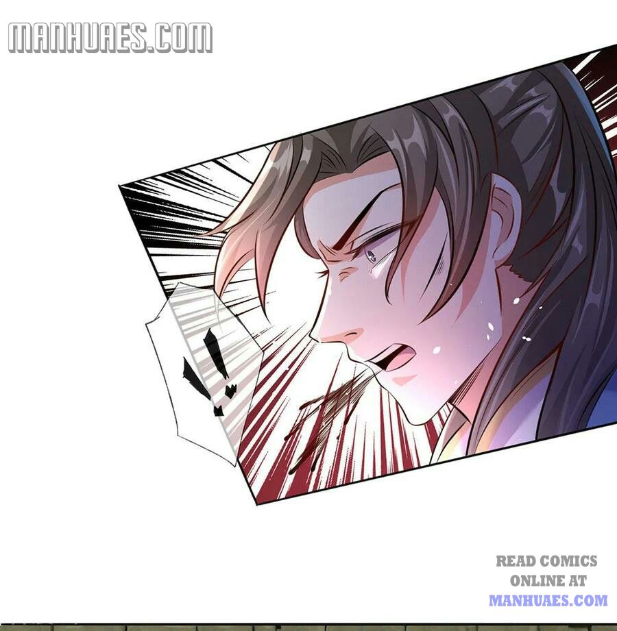 Marvelous Hero of the Sword chapter 158 - page 30