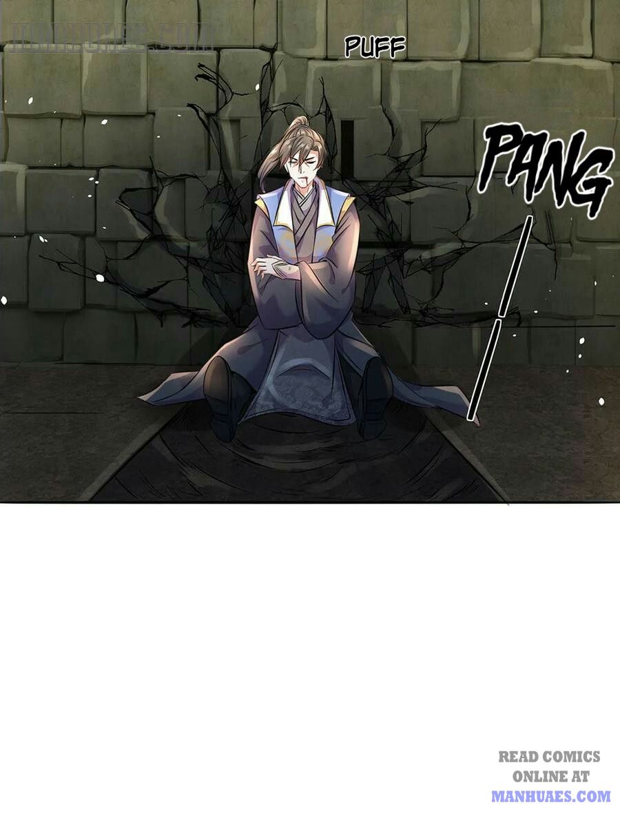 Marvelous Hero of the Sword chapter 158 - page 31