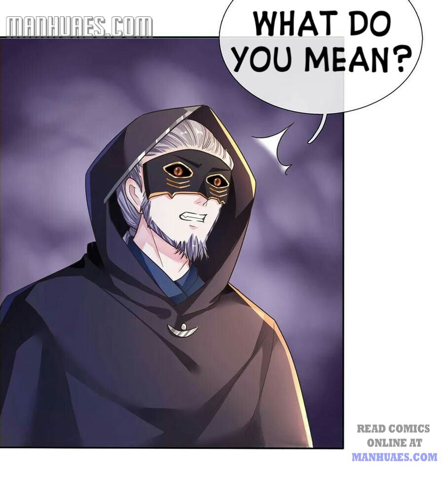 Marvelous Hero of the Sword chapter 158 - page 34