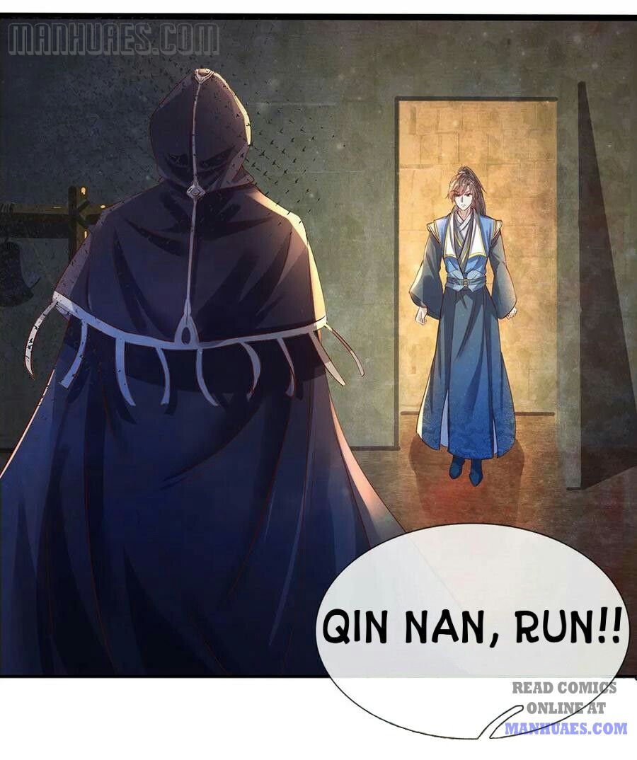 Marvelous Hero of the Sword chapter 158 - page 5