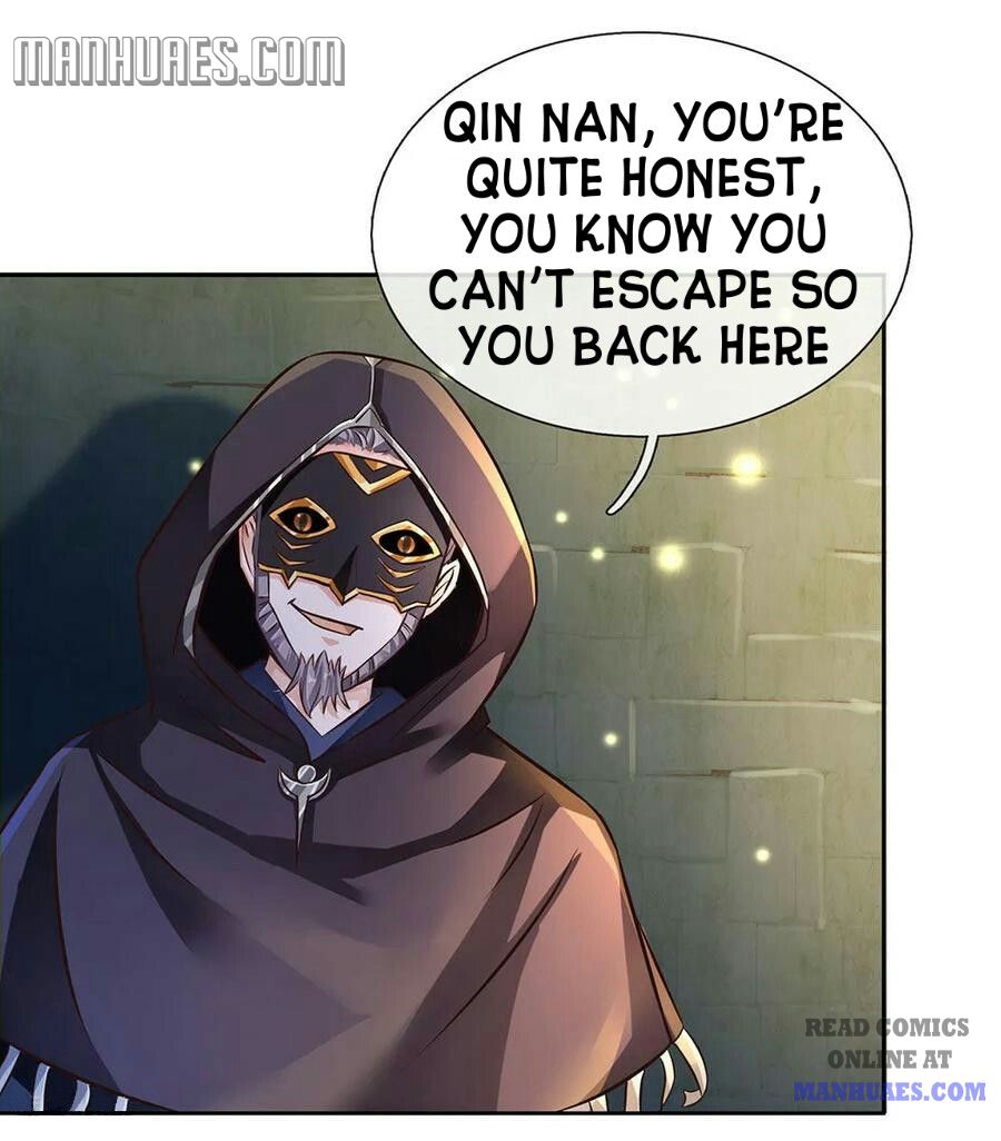 Marvelous Hero of the Sword chapter 158 - page 6