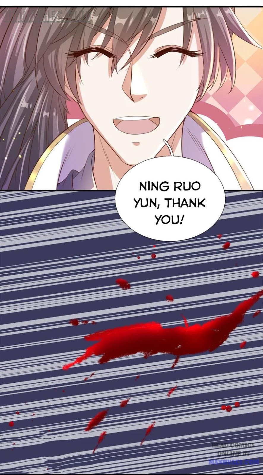 Marvelous Hero of the Sword chapter 144 - page 12
