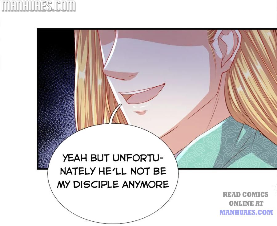 Marvelous Hero of the Sword chapter 144 - page 7