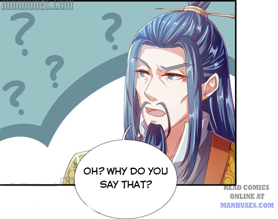 Marvelous Hero of the Sword chapter 144 - page 8