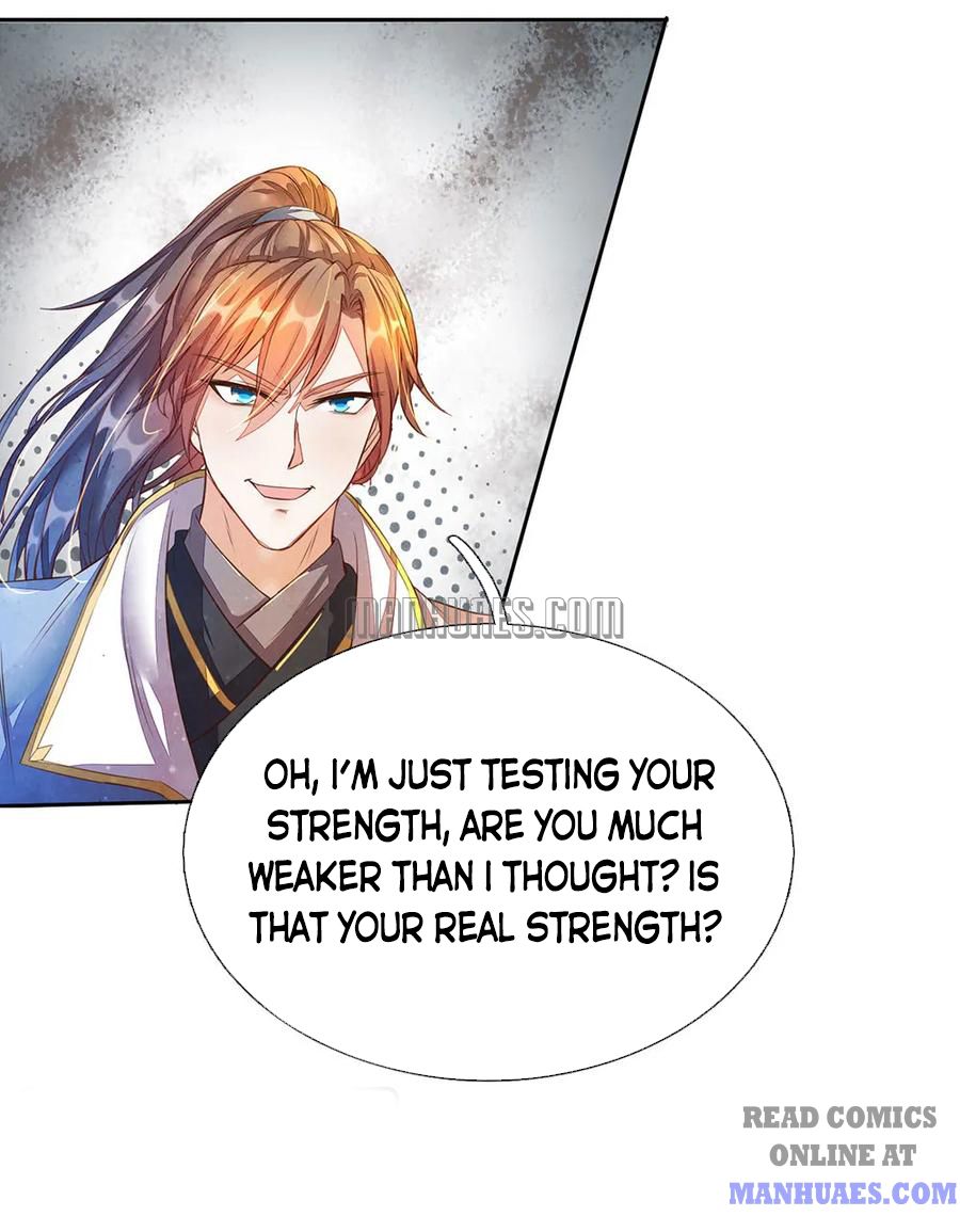 Marvelous Hero of the Sword chapter 134 - page 26