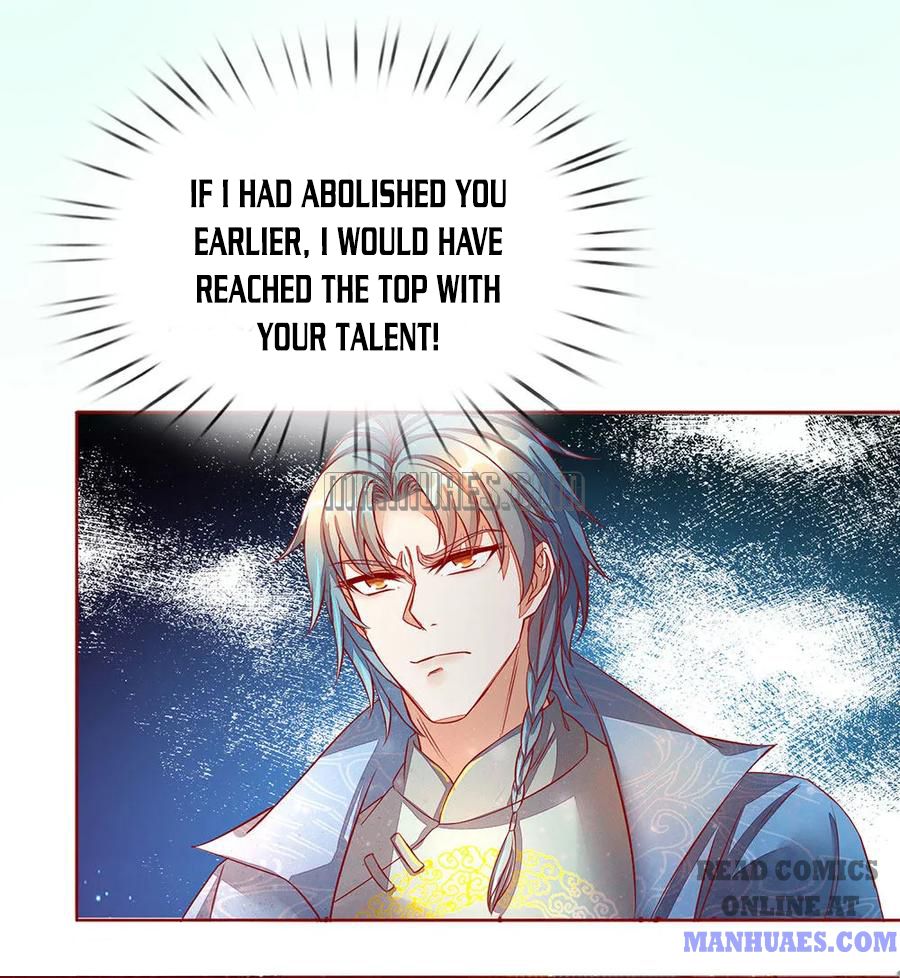 Marvelous Hero of the Sword chapter 134 - page 28