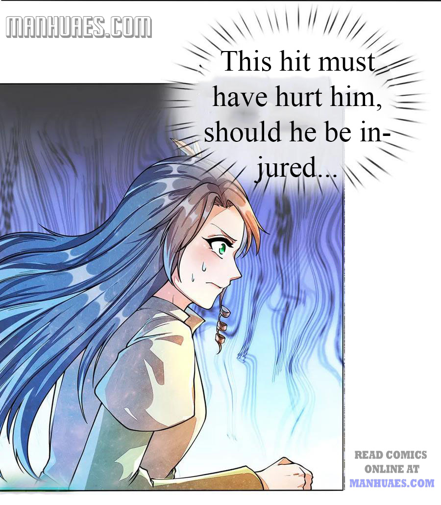 Marvelous Hero of the Sword chapter 148 - page 12