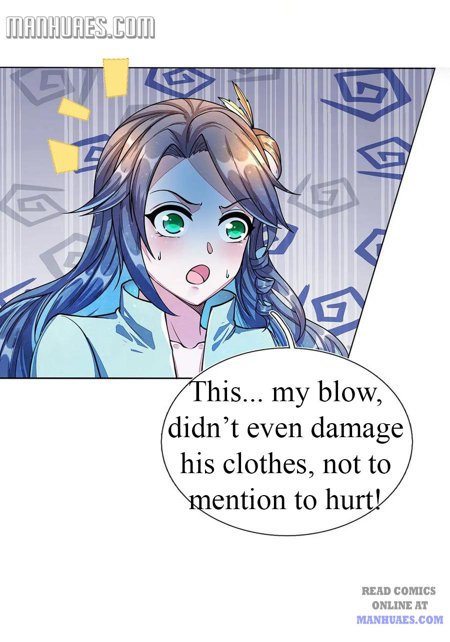 Marvelous Hero of the Sword chapter 148 - page 14