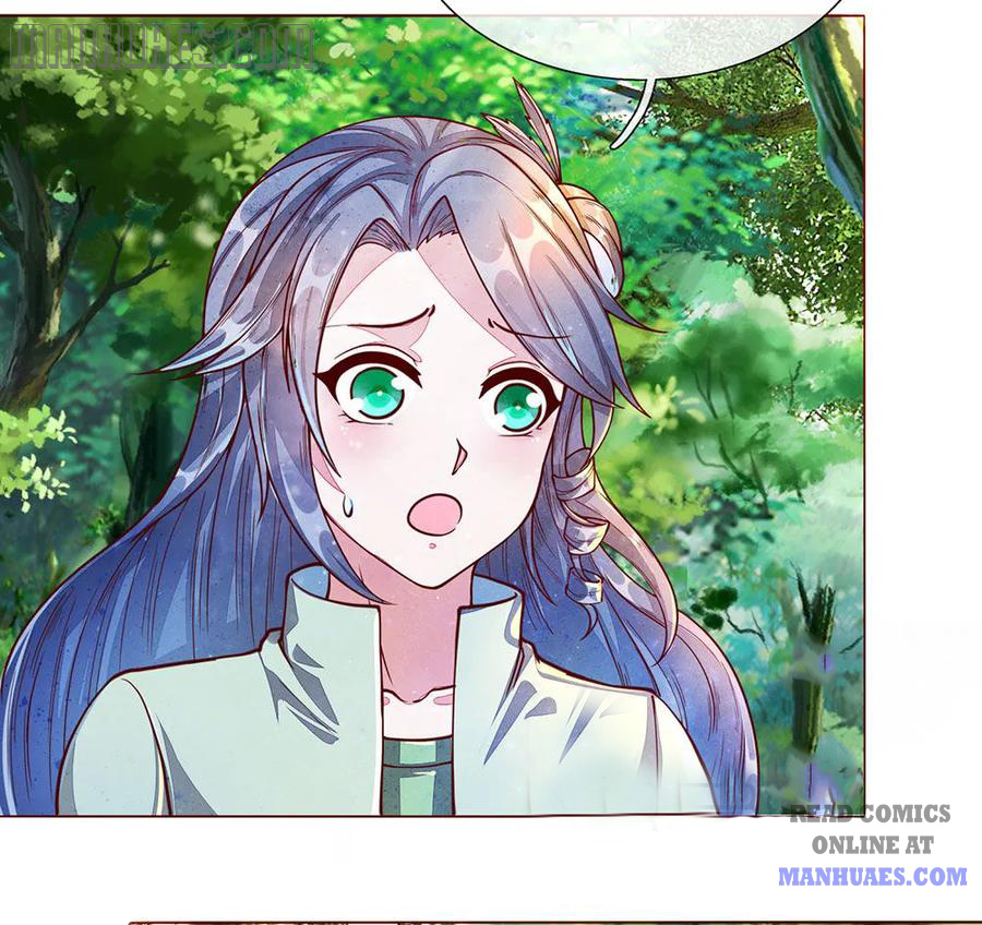 Marvelous Hero of the Sword chapter 148 - page 17