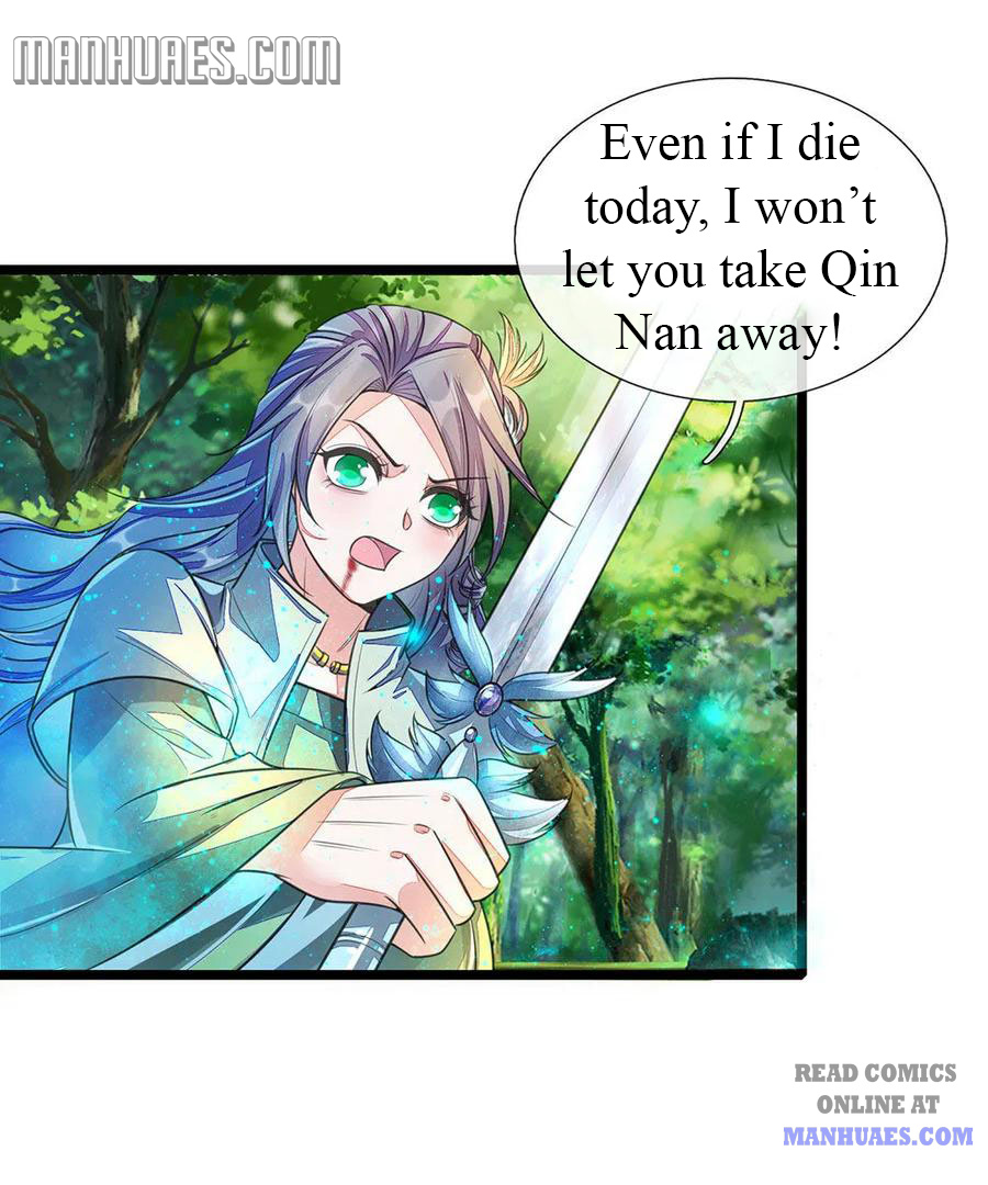 Marvelous Hero of the Sword chapter 148 - page 2