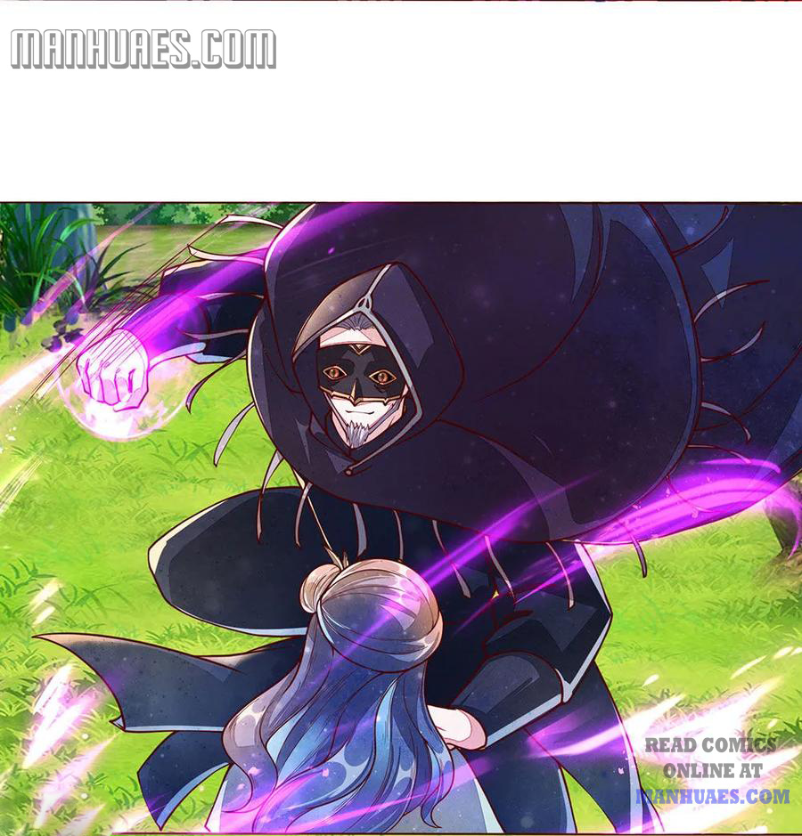 Marvelous Hero of the Sword chapter 148 - page 20