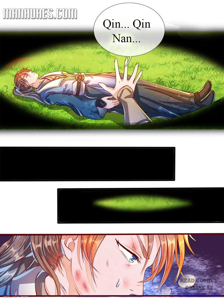 Marvelous Hero of the Sword chapter 148 - page 23