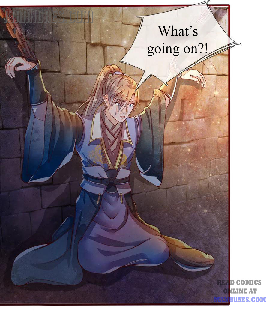 Marvelous Hero of the Sword chapter 148 - page 25