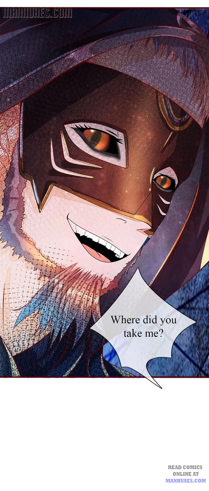 Marvelous Hero of the Sword chapter 148 - page 28