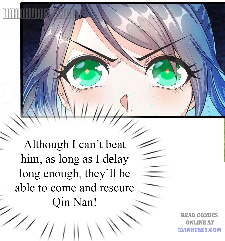 Marvelous Hero of the Sword chapter 148 - page 3