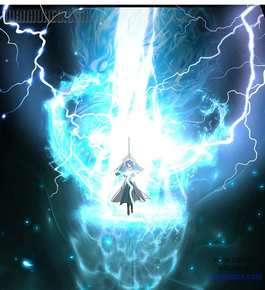 Marvelous Hero of the Sword chapter 148 - page 7