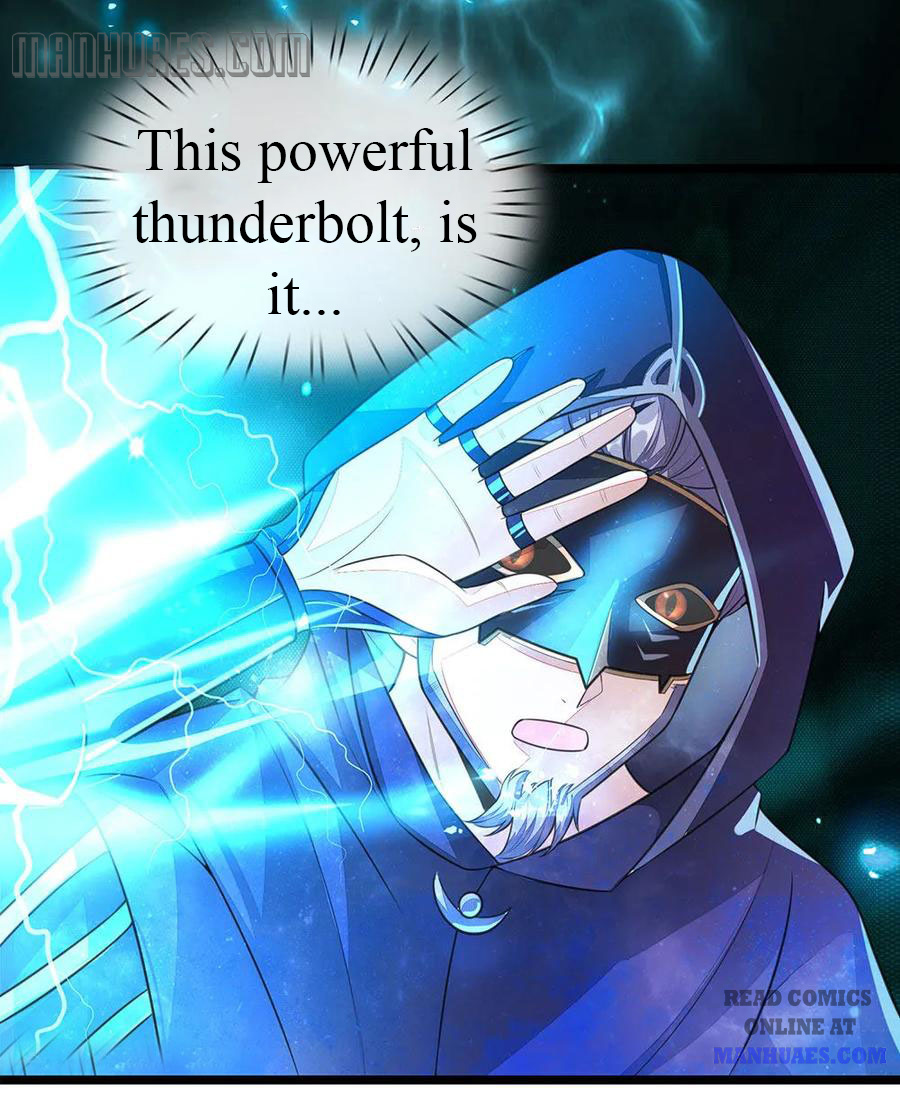 Marvelous Hero of the Sword chapter 148 - page 8
