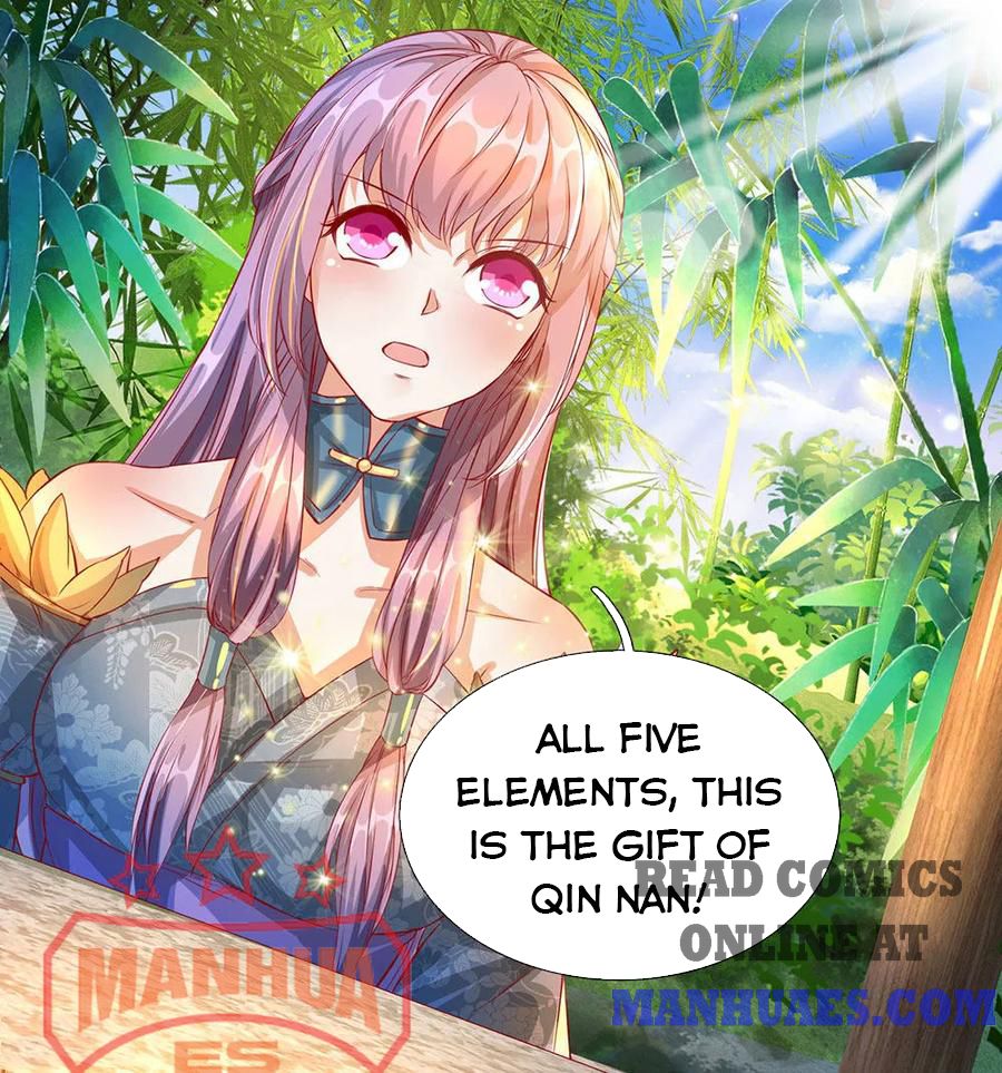 Marvelous Hero of the Sword chapter 118 - page 11