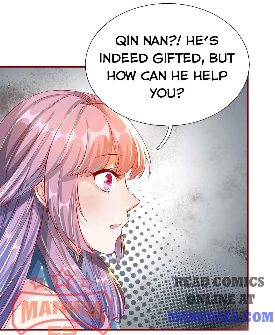 Marvelous Hero of the Sword chapter 118 - page 3