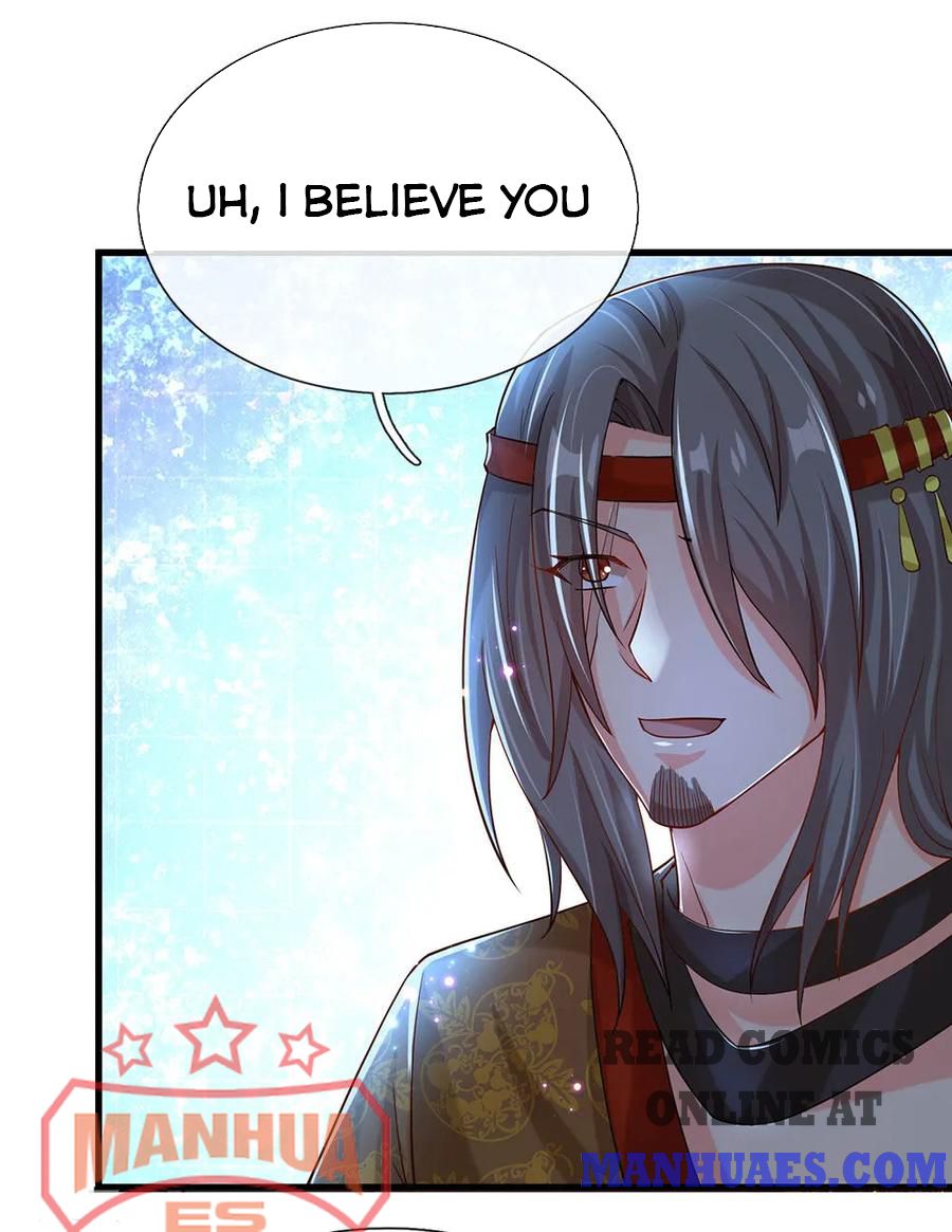 Marvelous Hero of the Sword chapter 118 - page 30