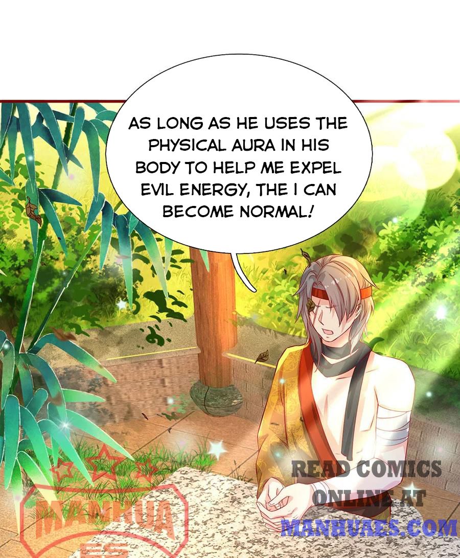 Marvelous Hero of the Sword chapter 118 - page 4