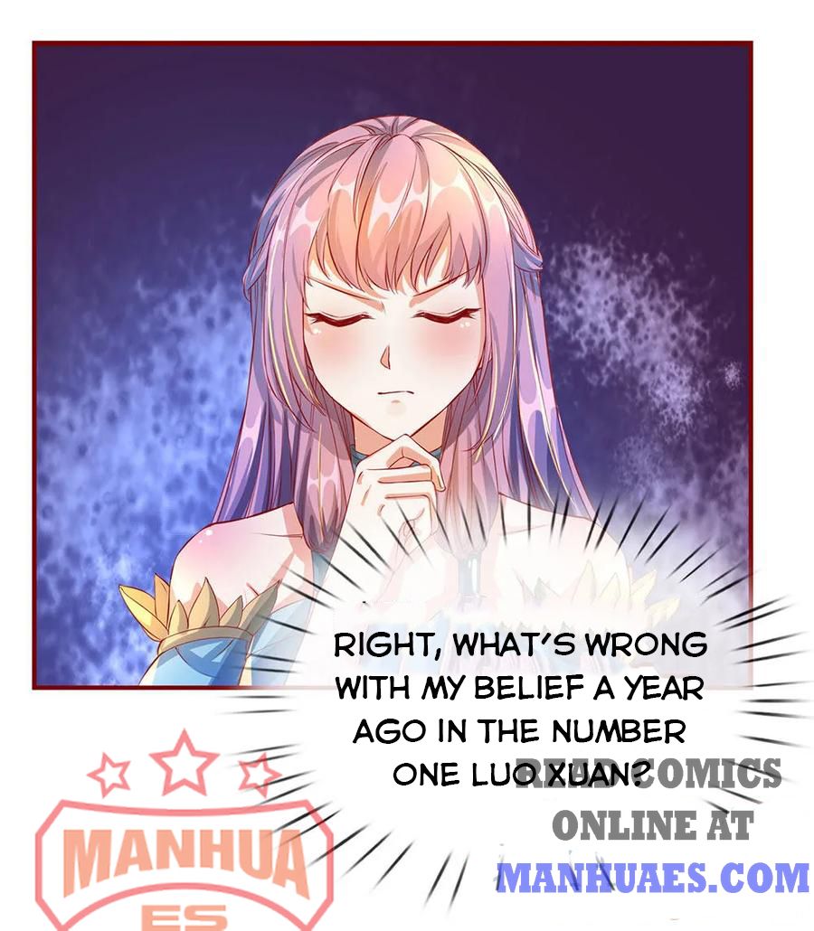 Marvelous Hero of the Sword chapter 118 - page 9