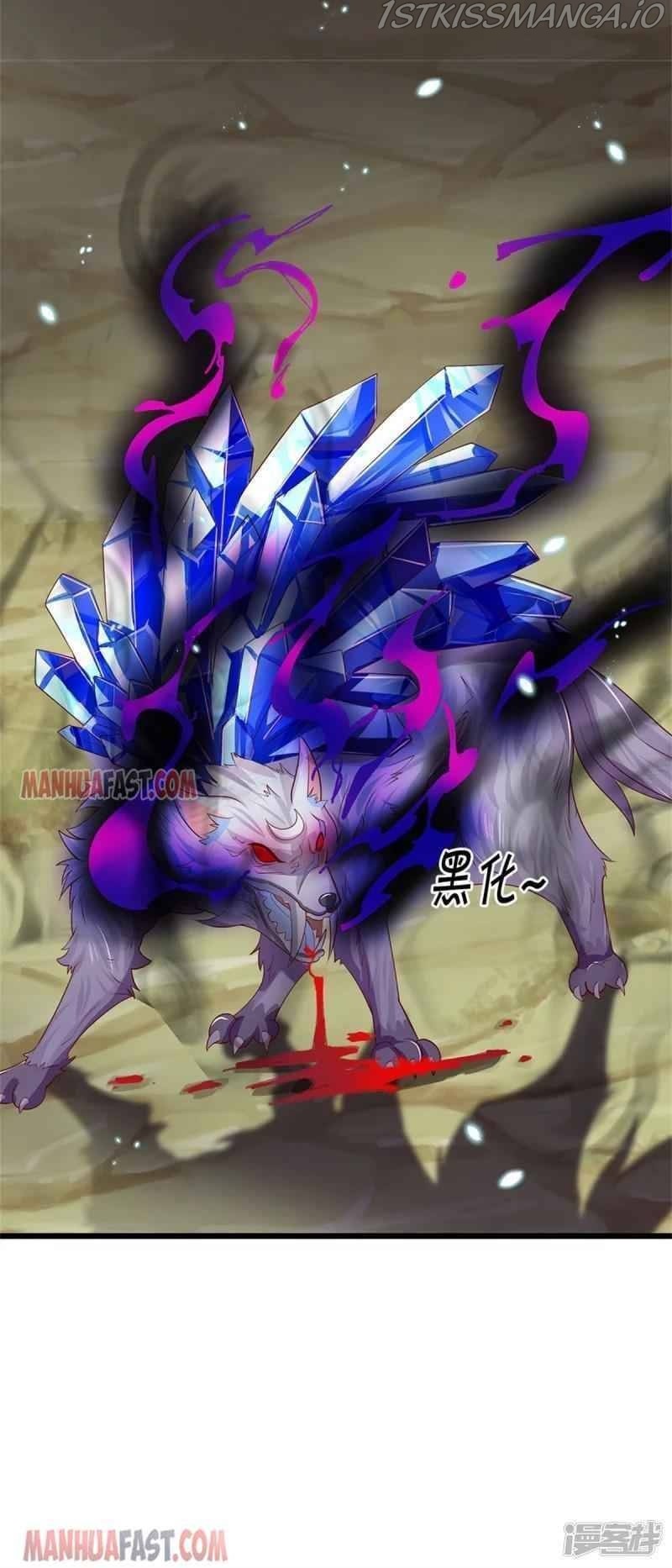 Marvelous Hero of the Sword chapter 434 - page 8