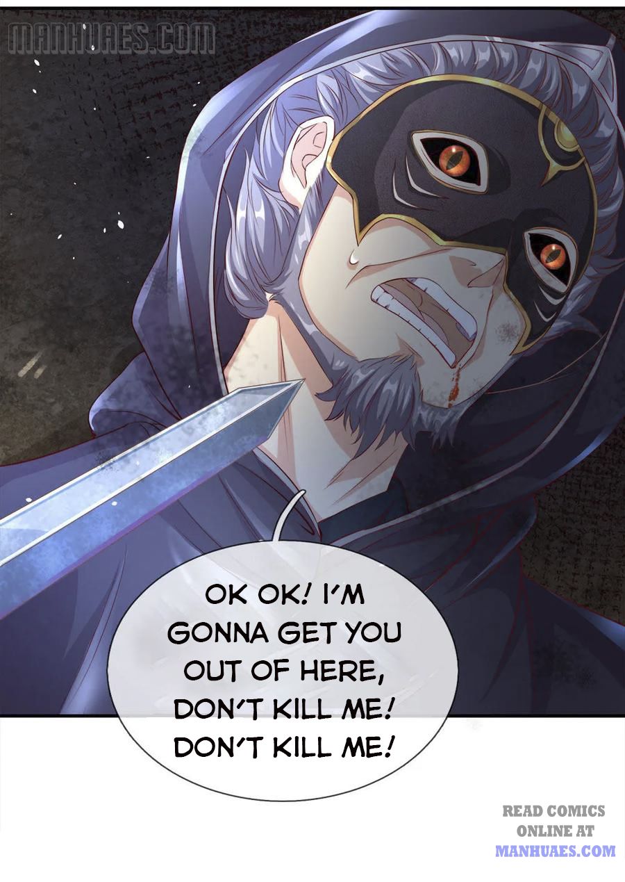 Marvelous Hero of the Sword chapter 160 - page 10
