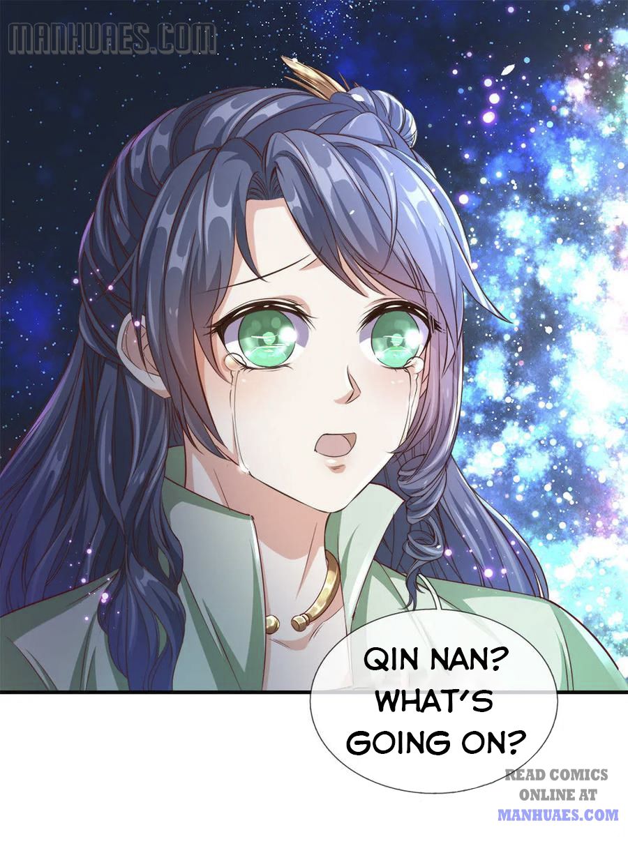 Marvelous Hero of the Sword chapter 160 - page 13