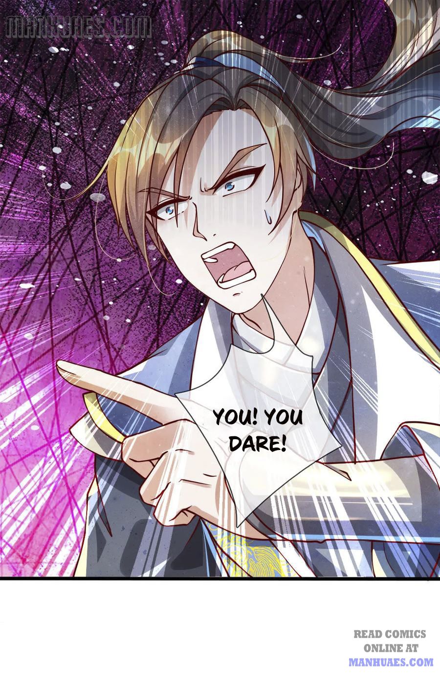 Marvelous Hero of the Sword chapter 160 - page 24