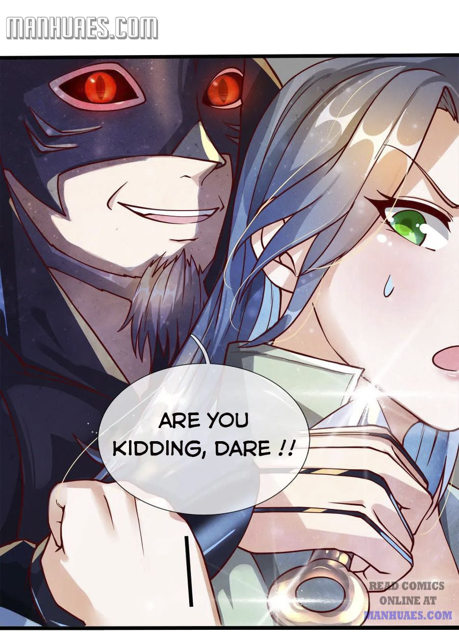 Marvelous Hero of the Sword chapter 160 - page 25