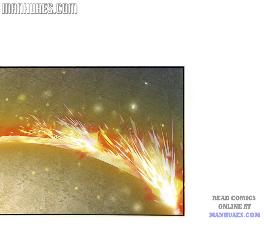 Marvelous Hero of the Sword chapter 160 - page 3