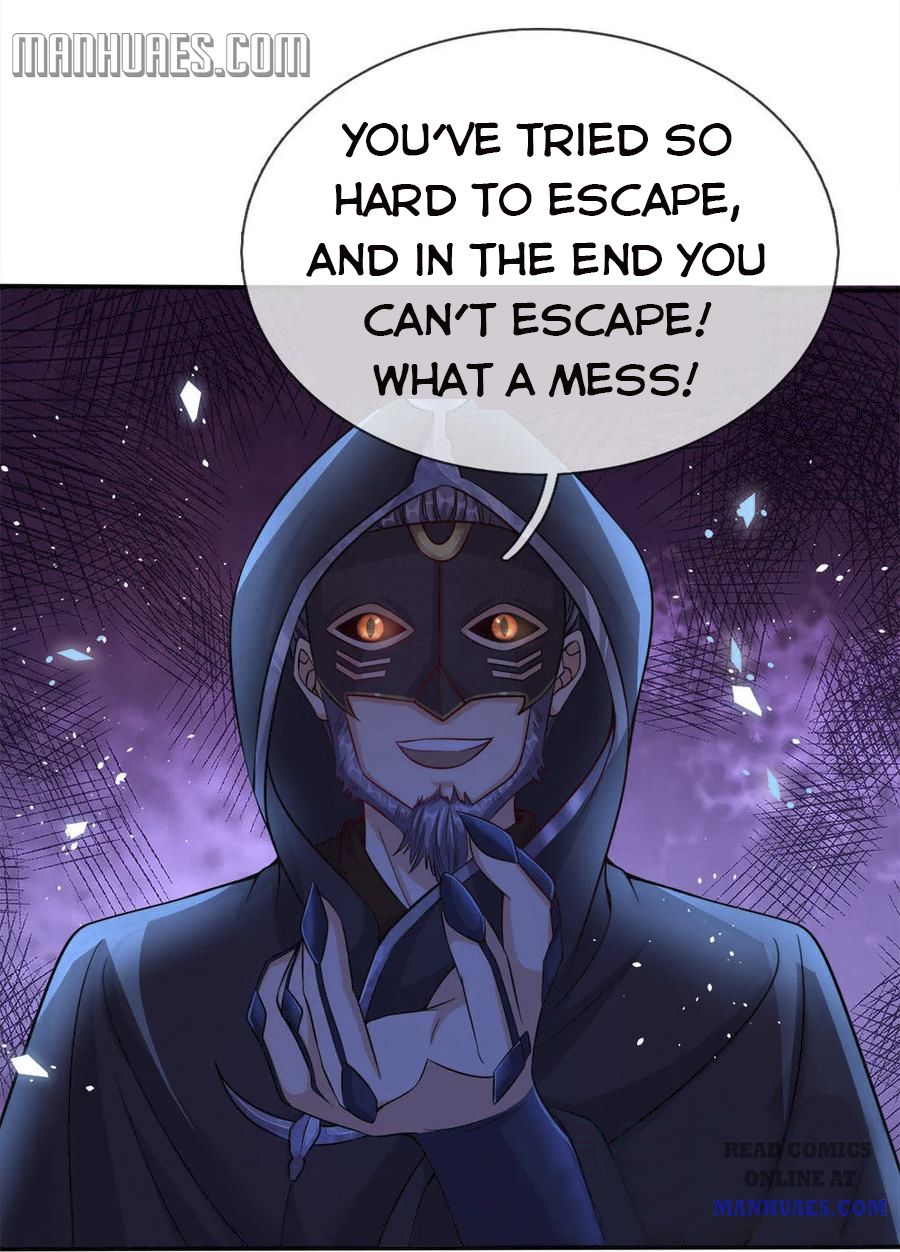 Marvelous Hero of the Sword chapter 160 - page 31