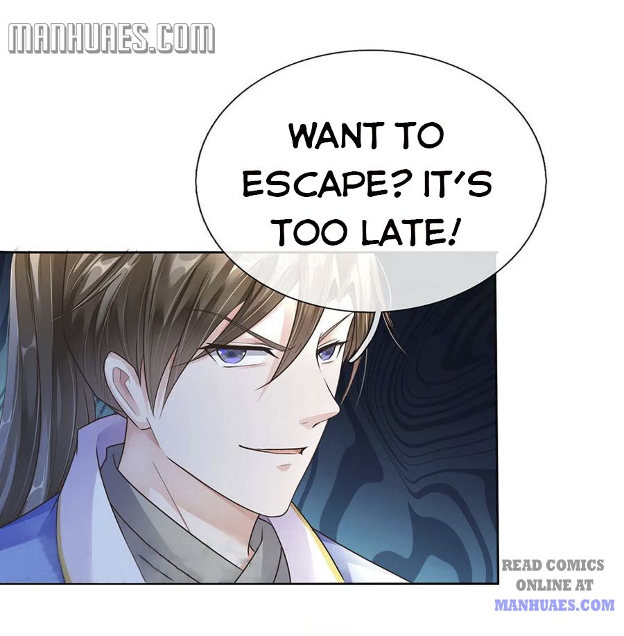 Marvelous Hero of the Sword chapter 160 - page 5