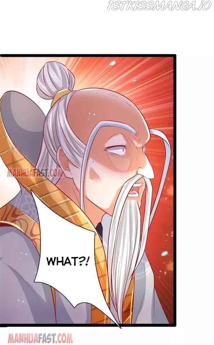 Marvelous Hero of the Sword chapter 436 - page 8