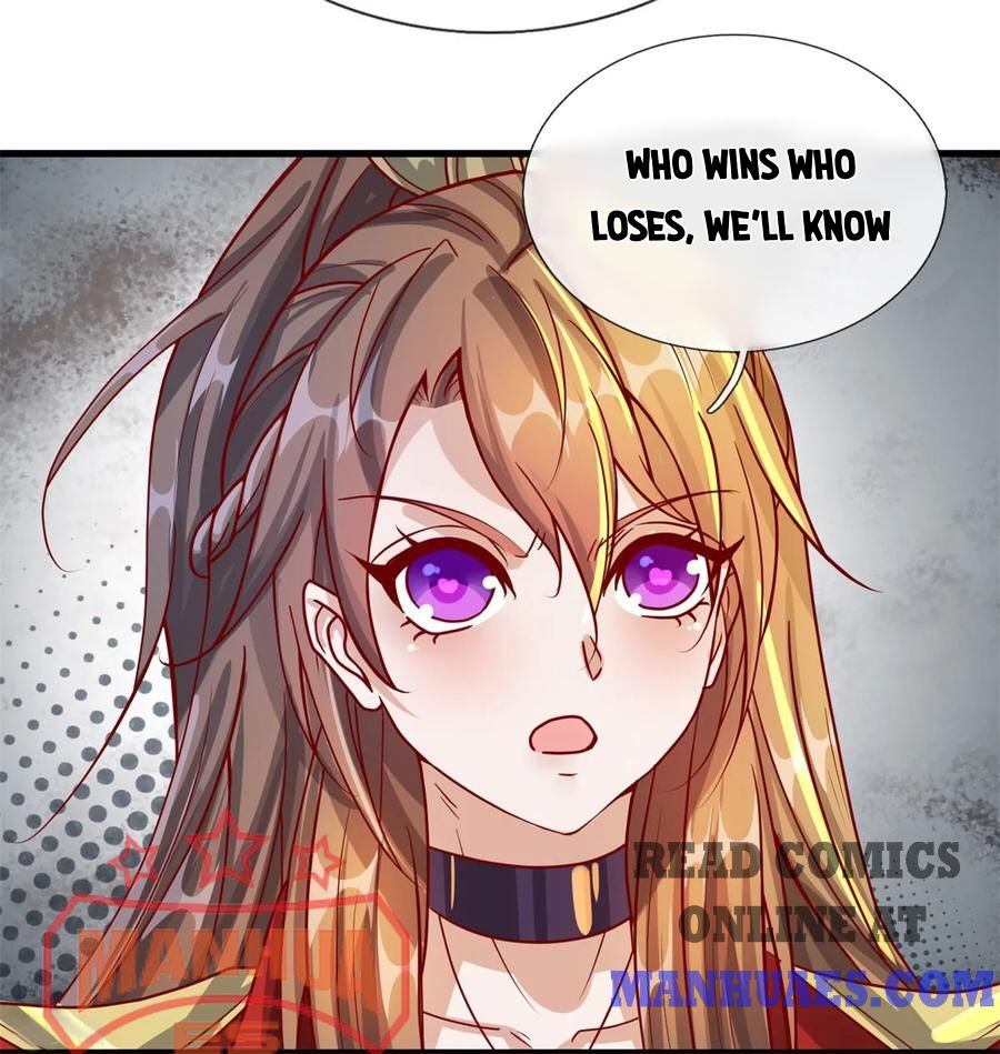 Marvelous Hero of the Sword chapter 126 - page 10