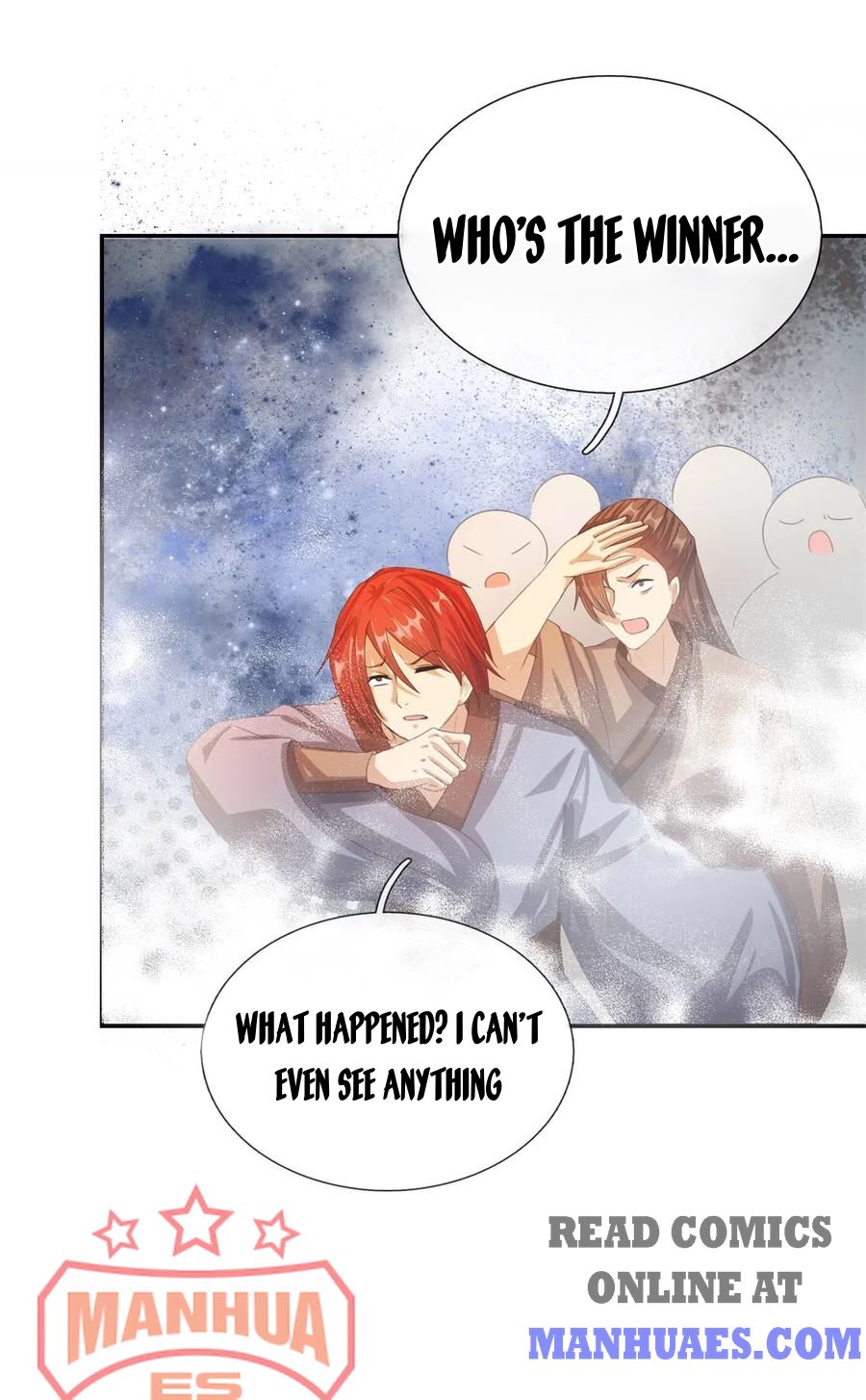 Marvelous Hero of the Sword chapter 126 - page 16
