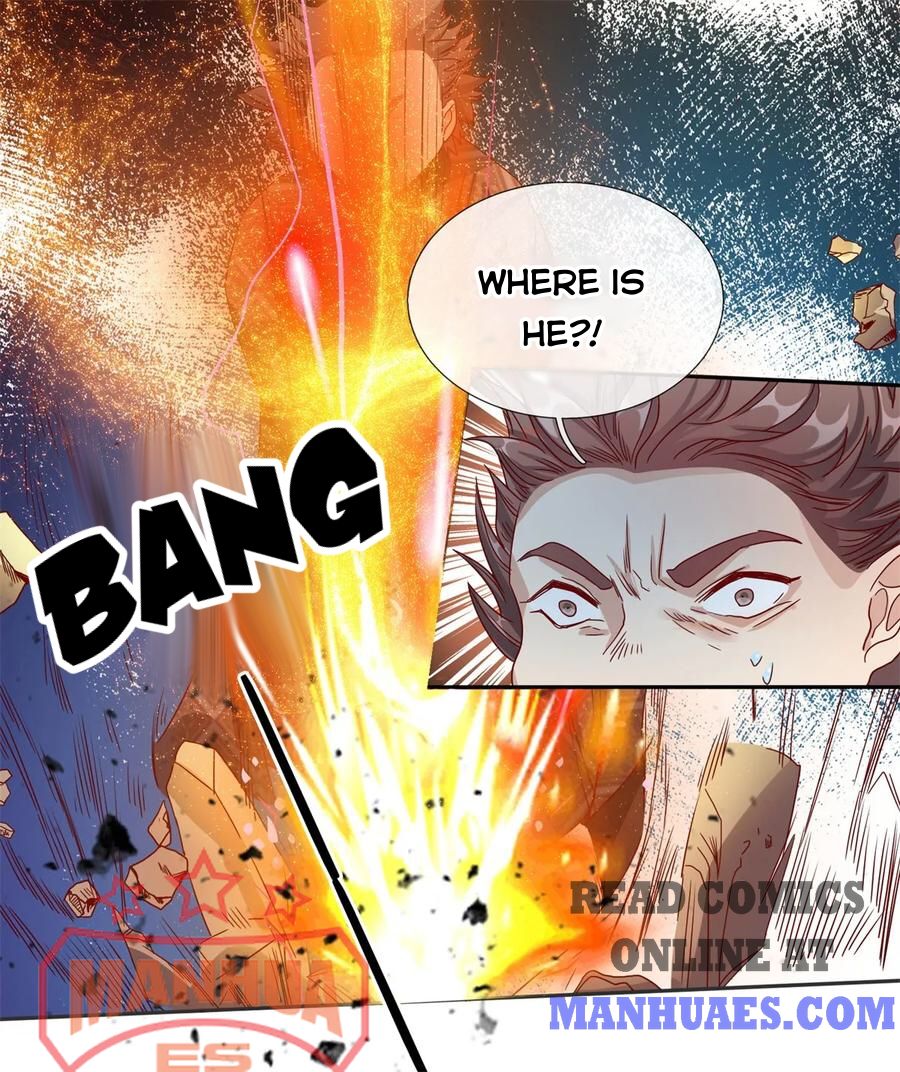Marvelous Hero of the Sword chapter 126 - page 2