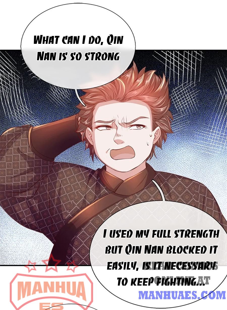 Marvelous Hero of the Sword chapter 126 - page 21