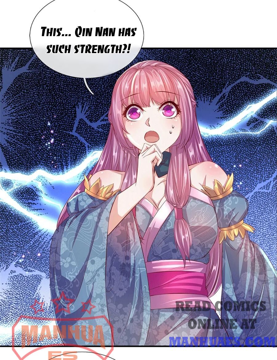 Marvelous Hero of the Sword chapter 126 - page 22