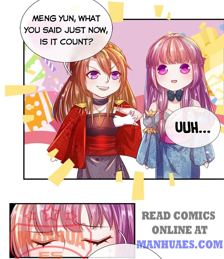 Marvelous Hero of the Sword chapter 126 - page 23