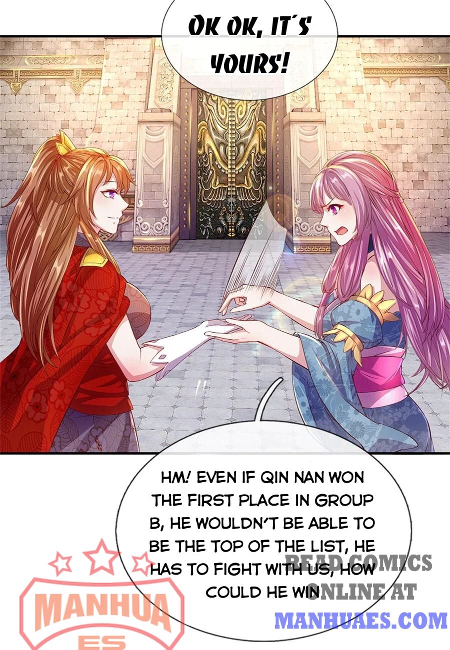 Marvelous Hero of the Sword chapter 126 - page 24