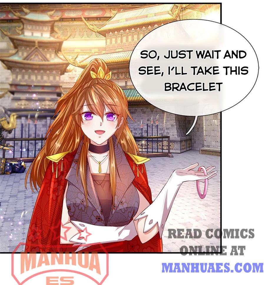 Marvelous Hero of the Sword chapter 126 - page 25
